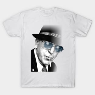 Kojak - who love's you baby T-Shirt